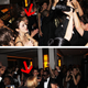 Image for article titled Proof That Anna Wintour Knows Joy; Plus-Size Models Protest Fashion Week